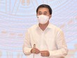 Thứ trưởng Trần Văn Thuấn: Bộ Y tế chưa mua test kháng nguyên nhanh