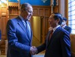 Mở rộng hợp tác Việt - Nga trong nghiên cứu chung về y học, khoa học vũ trụ