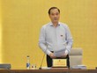 Cơ cấu lại nền kinh tế cần trọng tâm, trọng điểm, mới hơn, đột phá hơn