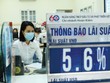 Thế khó của ngân hàng