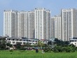 Dòng tiền bắt đầu chảy vào thị trường địa ốc