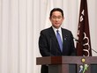 Thách thức chờ tân Thủ tướng Nhật Bản Fumio Kishida