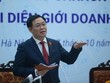 Chủ tịch Quốc hội "đặt hàng" cộng đồng doanh nghiệp hiến kế phục hồi kinh tế