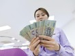 Ngành ngân hàng với nỗi lo tái cơ cấu nợ