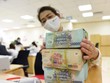 Thu ngoài lãi là “cứu cánh” lợi nhuận của ngân hàng