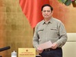 Thủ tướng yêu cầu lưu thông thống nhất trên toàn quốc, không cát cứ, chia cắt