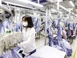 Xuất khẩu vào chặng đua nước rút