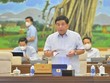 Chính phủ đề nghị Quốc hội cho Hải Phòng lập khu thương mại tự do