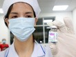 Latvia nhượng lại 200.000 liều vaccine phòng Covid -19 cho Việt Nam