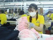 Công nhân nhà máy Dony tự tin trở lại sản xuất sau giãn cách