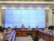 Chủ tịch nước Nguyễn Xuân Phúc đánh giá cao kết quả phòng, chống dịch Covid-19 của TP.HCM