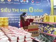 Doanh nhân phụng sự