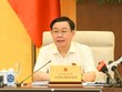 Lắng nghe ý kiến doanh nghiệp về dự án một luật sửa 10 luật