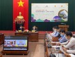 Quảng Bình mời gọi doanh nghiệp Hàn Quốc đến đầu tư