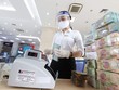 Bất ngờ mục tiêu lợi nhuận ngân hàng