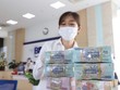 Tín dụng khó tăng dù vốn rẻ