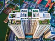 Nguồn cung quý IV tăng mạnh, tìm phân khúc hút khách