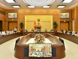 Kỳ họp thứ Hai Quốc hội khóa XV: Rút ngắn tối đa nhưng đảm bảo chất lượng cao nhất
