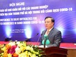 Hà Nội: Điểm đến an toàn, hấp dẫn và ổn định cho các doanh nghiệp FDI