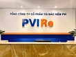 PVI Re (PRE) phát hành 31,6 triệu cổ phiếu tăng vốn, nới room ngoại lên 100%