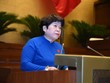 Khẩn trương ban hành Chiến lược tổng thể phòng, chống dịch, phục hồi kinh tế