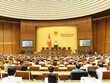 Khi Quốc hội “lo xa”