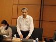 Kế hoạch phục hồi kinh tế cần được ban hành ngay trong năm nay