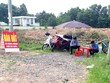 Môi giới địa ốc chật vật trở lại