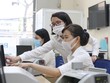 An tâm với cổ phiếu nhà băng