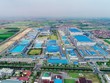 Khu công nghiệp: Không thể "dàn hàng ngang cùng tiến"