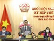 Kiểm soát quyền lực tốt hơn để chống tham nhũng