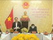 Quốc hội sôi nổi tranh luận việc mua máy bay cho cảnh sát cơ động