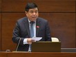 Cơ chế, chính sách đặc thù không ảnh hưởng đến bội chi và nợ công