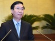 Thường trực Ban Bí thư Võ Văn Thưởng: Tuyệt đối không để xảy ra tình trạng “tham nhũng chính sách”