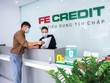 Công ty tài chính tiêu dùng trầy trật