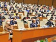 Đặt mục tiêu năm 2022 xử lý 2 ngân hàng yếu kém, 5 dự án thua lỗ