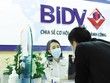 Nhà băng dồn dập tăng vốn