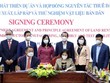 Đầu tư 1,6 tỷ USD vào Bắc Ninh, Amkor “dẫn vốn” vào công nghiệp bán dẫn?