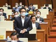 Phó thủ tướng Vũ Đức Đam: Sẽ có gói hỗ trợ lao động quay lại thành phố làm việc