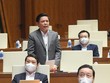 Cuối năm 2021 sẽ hoàn thành 2 dự án thành phần cao tốc Bắc - Nam phía Đông