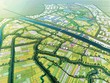 Nâng chất quy hoạch sử dụng đất