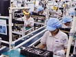 Nhóm hàng chủ lực máy tính, dệt may, giày dép, sắt thép tăng xuất khẩu sang Mỹ