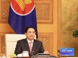 Thủ tướng: ASEAN và Trung Quốc cần tiếp tục củng cố lòng tin chiến lược