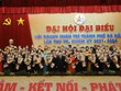 Doanh nhân Lê Trí Hải được bầu làm Chủ tịch Hội Doanh nhân trẻ Đà Nẵng