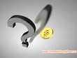 Điểm lợi nhuận ngân hàng “nghi” bị sáp nhập