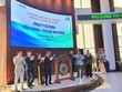 Cổ phiếu Viễn thông Tin học Bưu điện (ICT) chào sàn, giá tham chiếu 23.100 đồng/cổ phiếu
