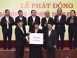 SSI ủng hộ 5 tỷ đồng phòng, chống dịch Covid-19