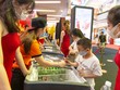 Kido Foods (KDF) ước lãi cả năm gần 157 tỷ đồng, quý I/2021 sẽ hoàn tất hoán đổi cổ phiếu