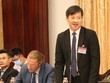 Ông Mai Hữu Tín, Chủ tịch U&I: Lo ngại “công cụ thuế” với hàng nhập khẩu của chính quyền Hoa Kỳ