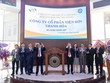 Cổ phiếu AAT tăng kịch trần phiên chào sàn